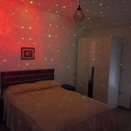 Chalet De Artistas Vadocondes Экстерьер фото