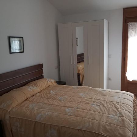 Chalet De Artistas Vadocondes Экстерьер фото