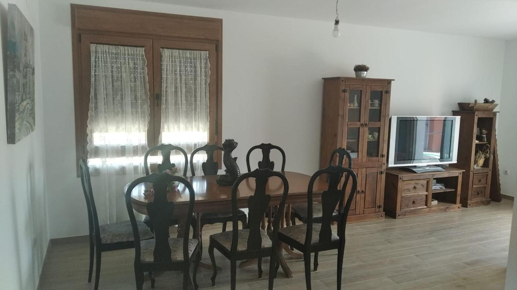 Chalet De Artistas Vadocondes Экстерьер фото