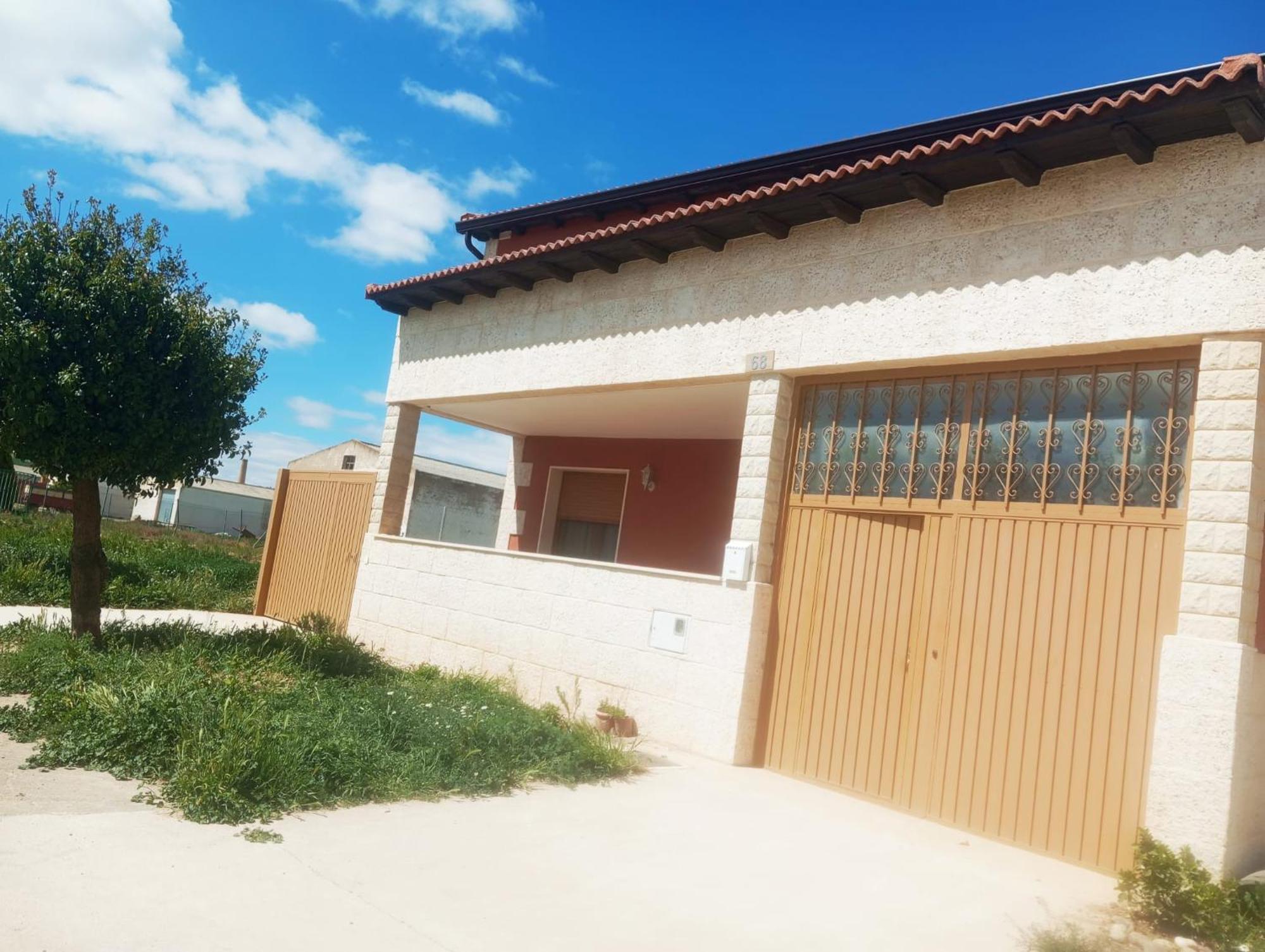 Chalet De Artistas Vadocondes Экстерьер фото