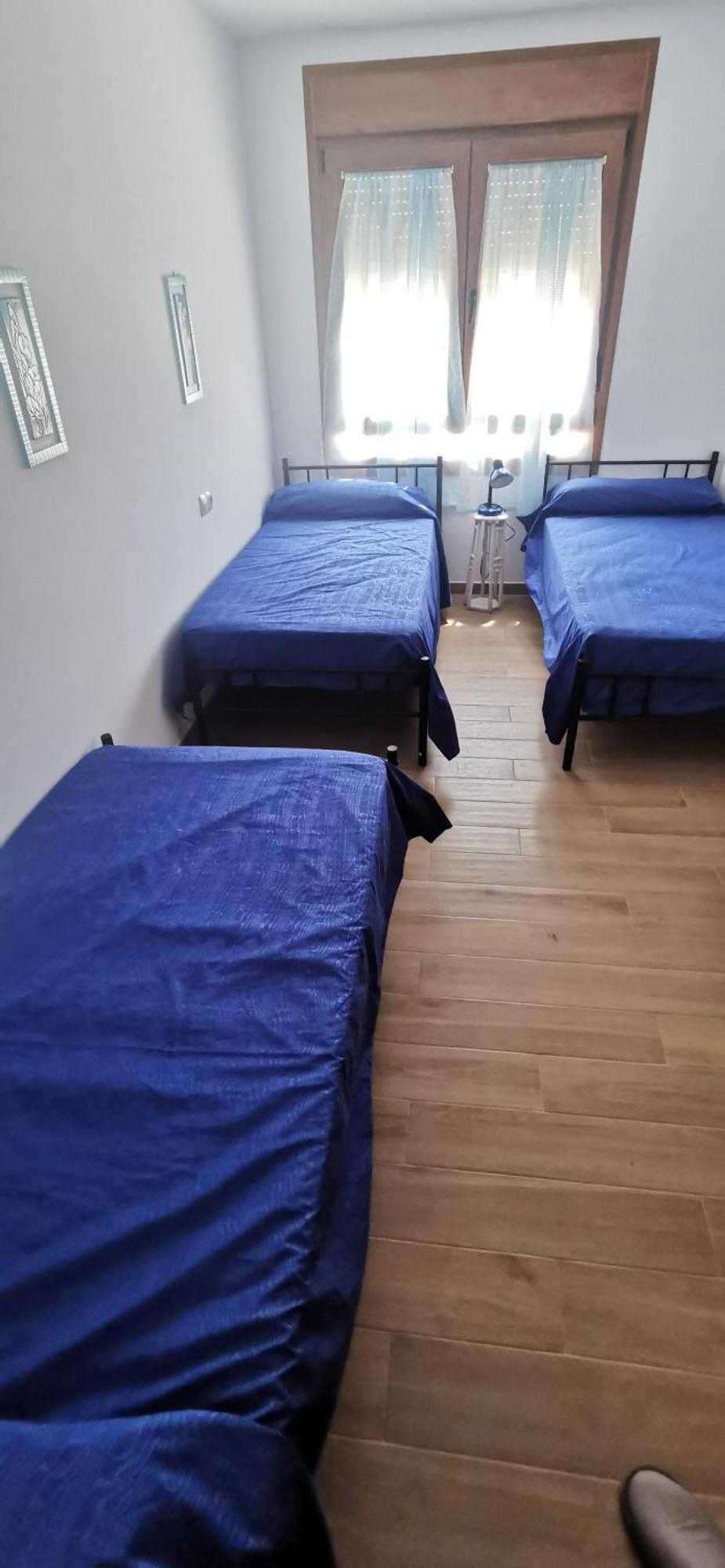 Chalet De Artistas Vadocondes Номер фото