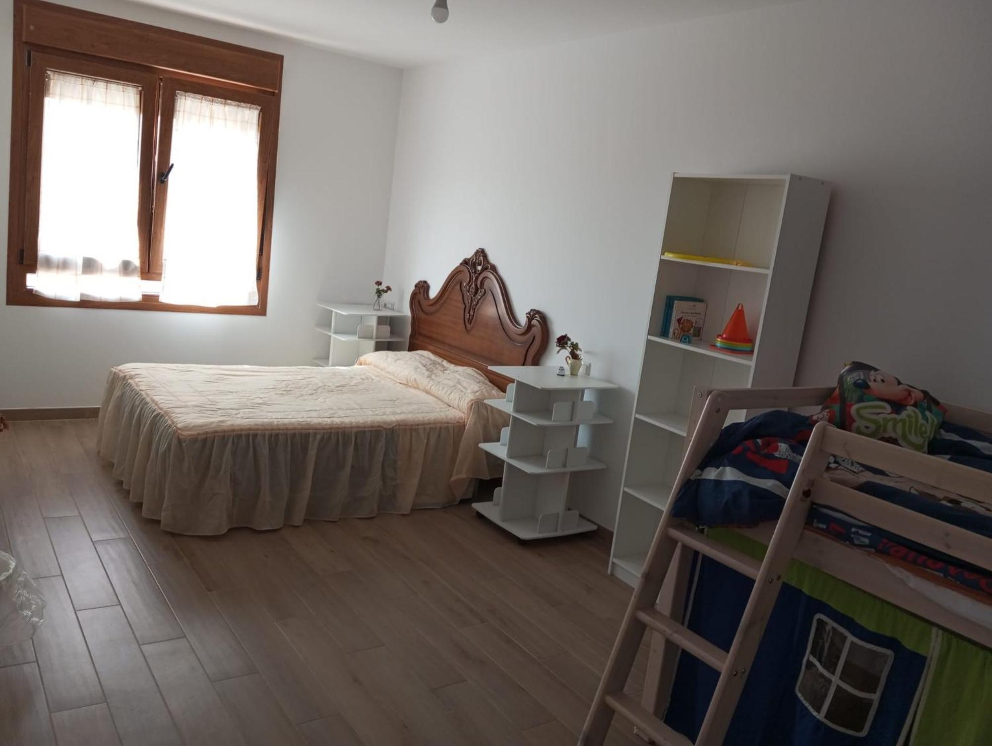 Chalet De Artistas Vadocondes Экстерьер фото