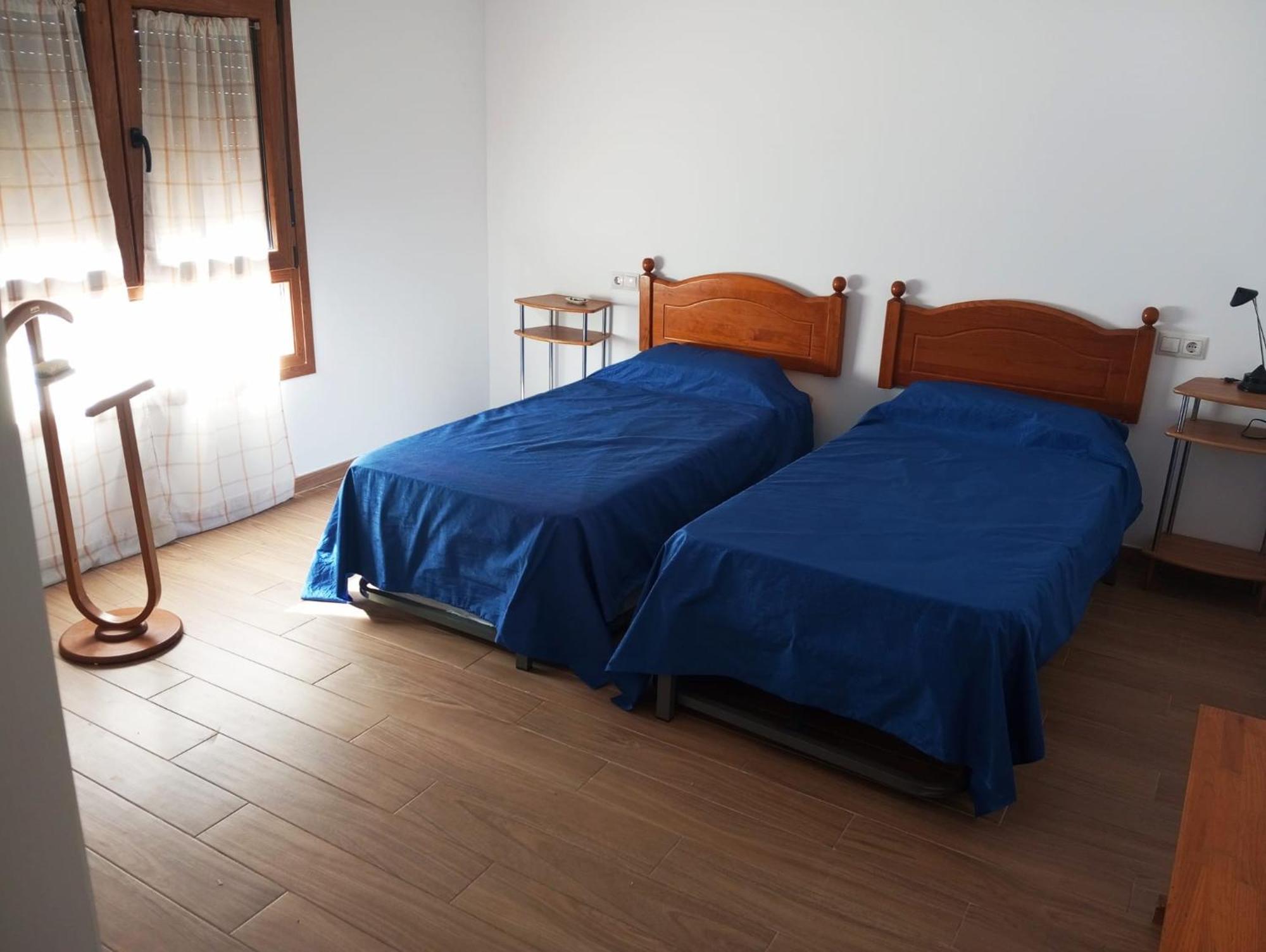 Chalet De Artistas Vadocondes Экстерьер фото