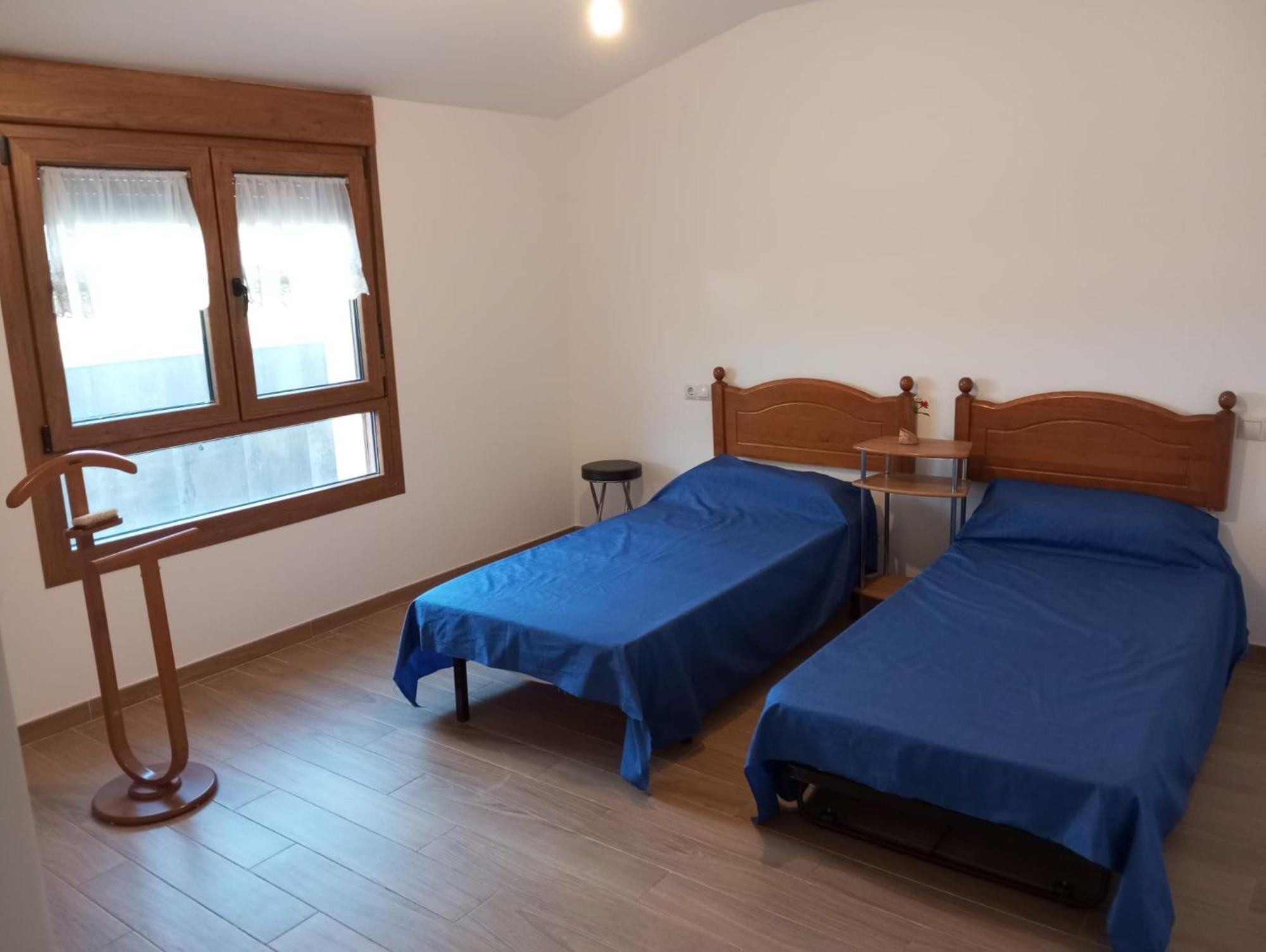 Chalet De Artistas Vadocondes Экстерьер фото
