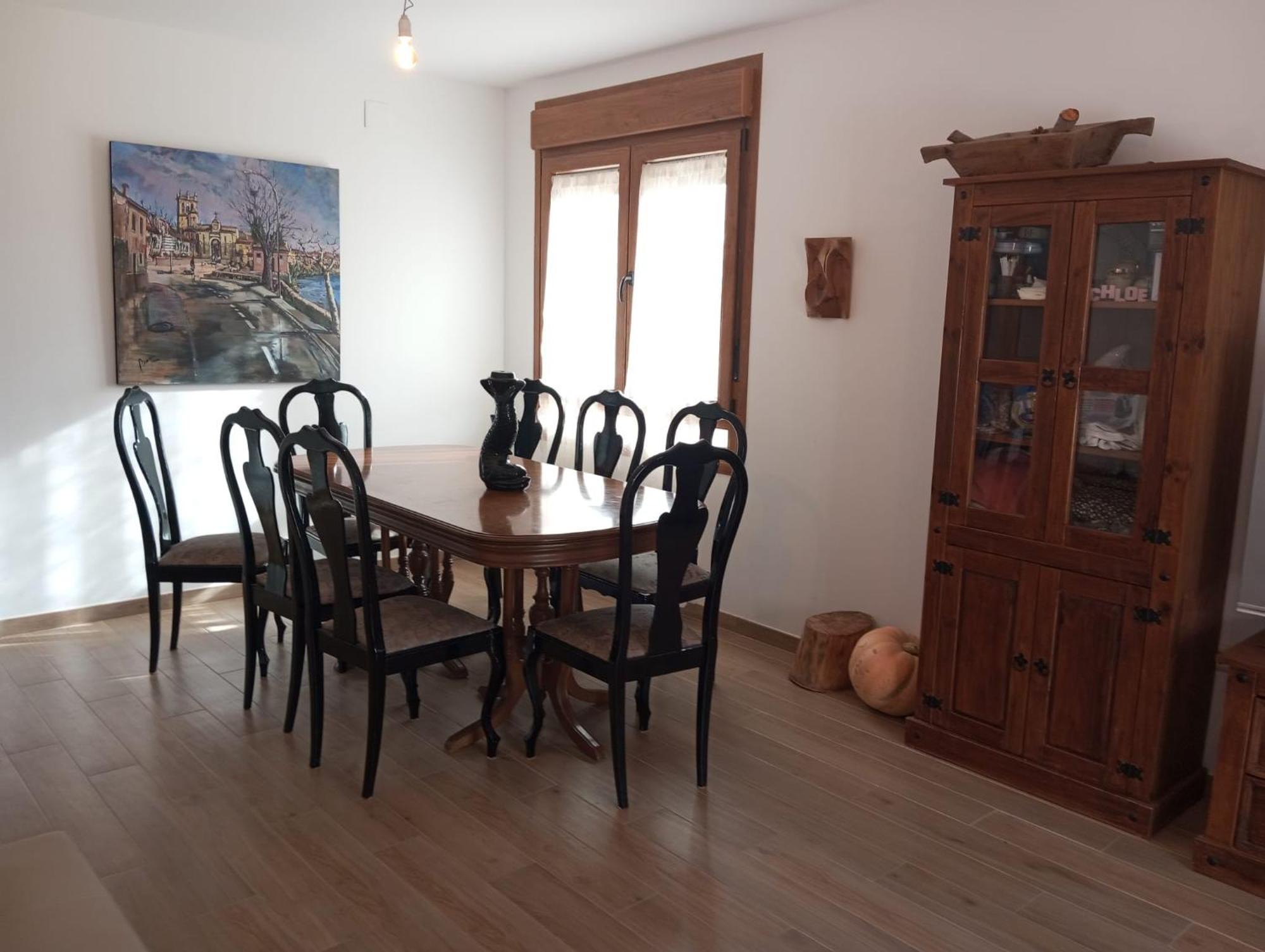 Chalet De Artistas Vadocondes Экстерьер фото