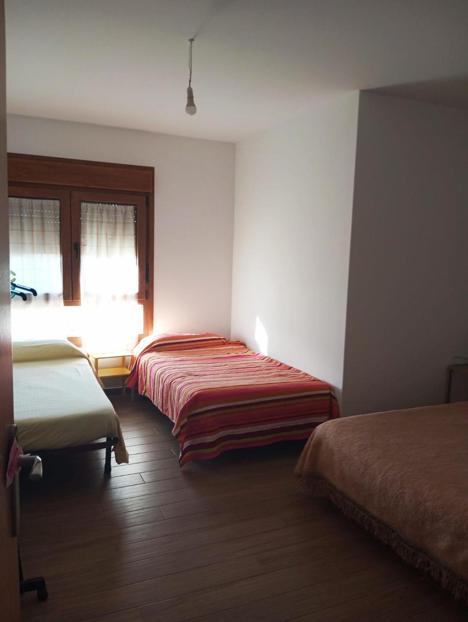 Chalet De Artistas Vadocondes Экстерьер фото