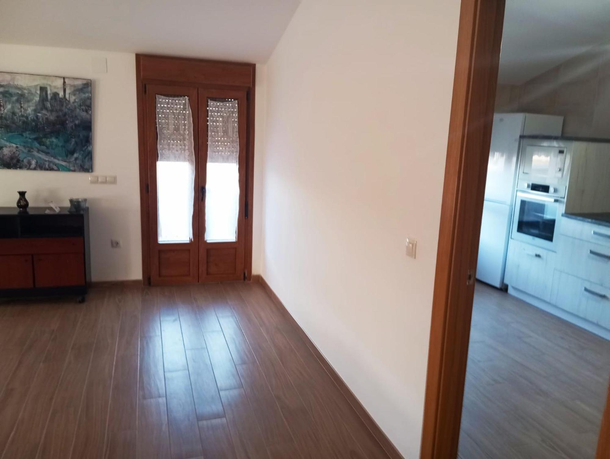 Chalet De Artistas Vadocondes Экстерьер фото