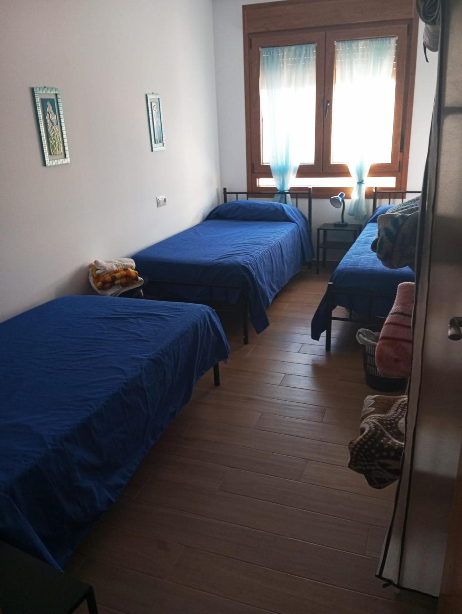 Chalet De Artistas Vadocondes Экстерьер фото