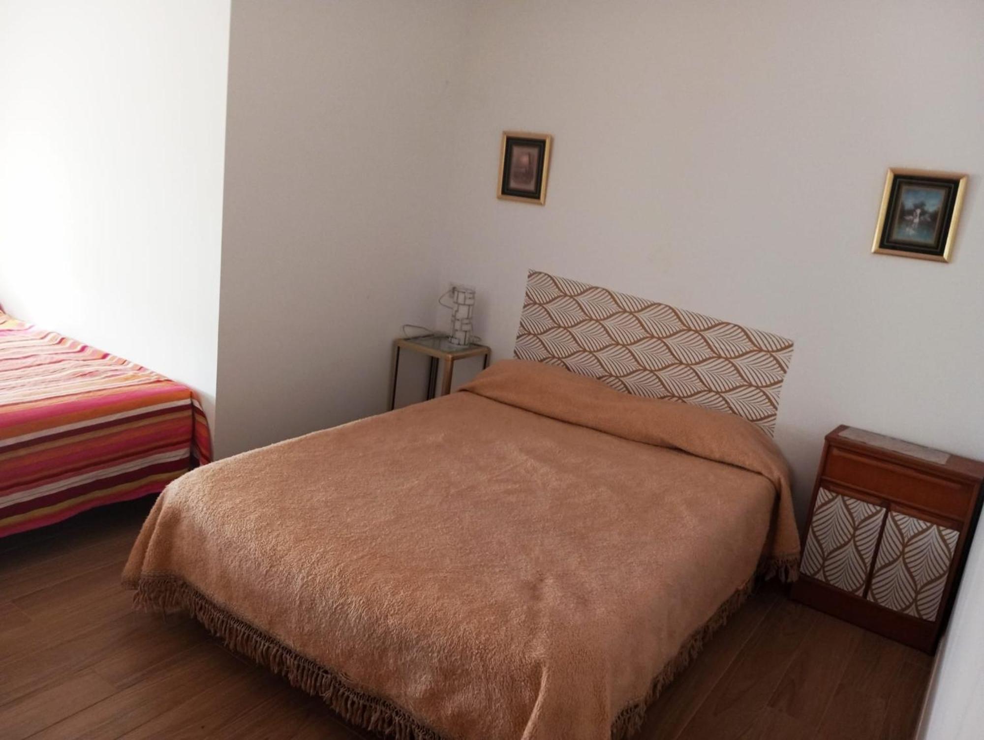 Chalet De Artistas Vadocondes Экстерьер фото