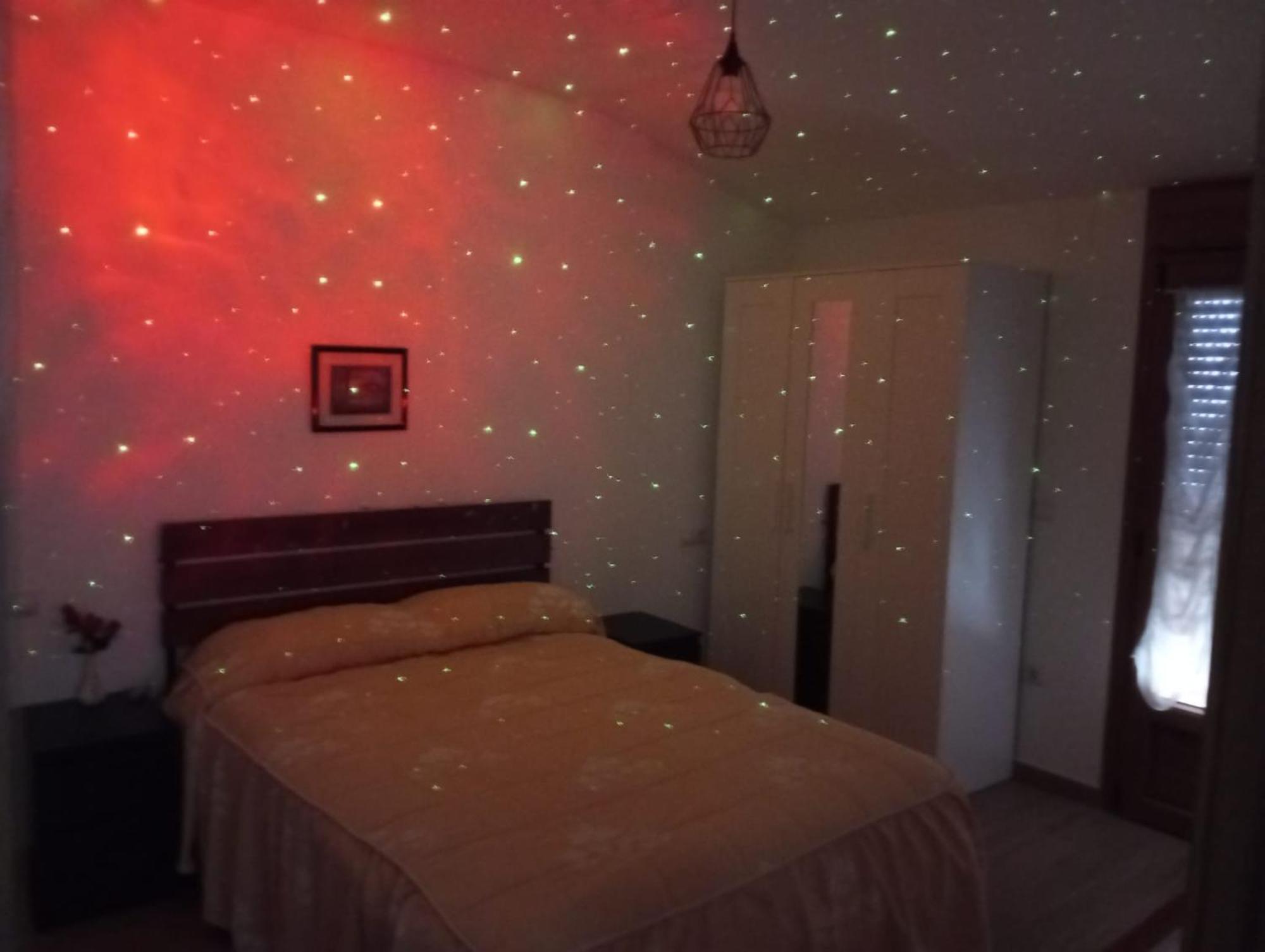 Chalet De Artistas Vadocondes Экстерьер фото