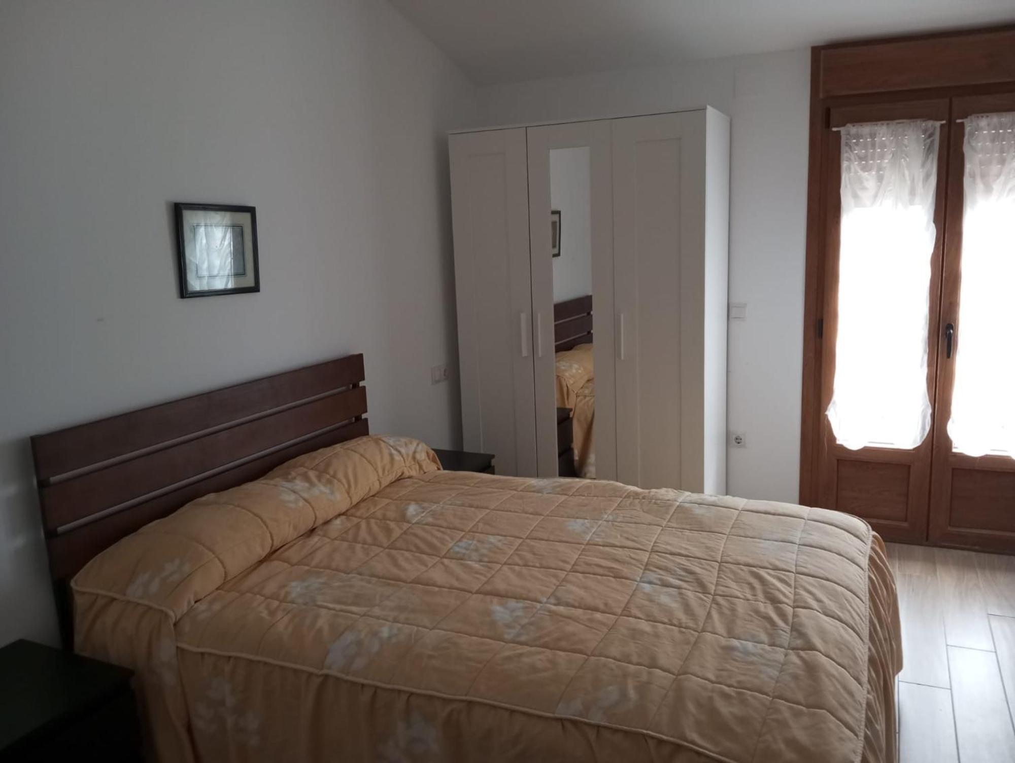 Chalet De Artistas Vadocondes Экстерьер фото