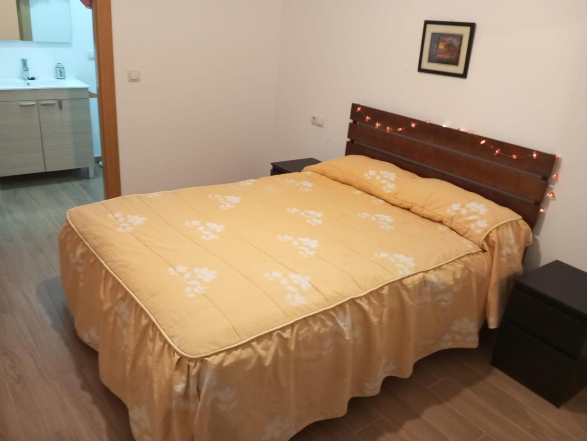 Chalet De Artistas Vadocondes Экстерьер фото